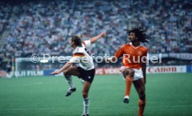 Deutschland - Niederlande