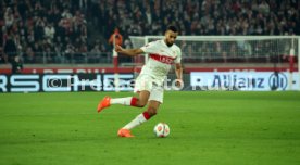 13.01.26 VfB Stuttgart - Eintracht Frankfurt