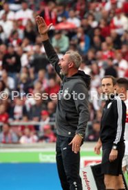 VfB Stuttgart - Holstein Kiel