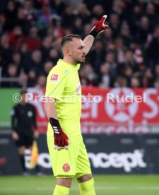 Fortuna D&uuml;sseldorf - Borussia M&ouml;nchengladbach