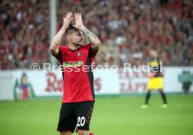 SC Freiburg - VfB Stuttgart