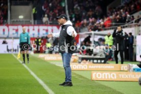11.05.25 1. FC Heidenheim - 1. FC Union Berlin