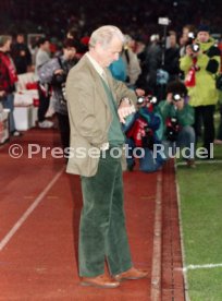 01.12.96 VfB Stuttgart - FC Bayern M&uuml;nchen