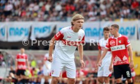 19.07.26 TSG Balingen - VfB Stuttgart