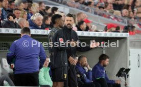 09.11.25 VfB Stuttgart - FC Augsburg