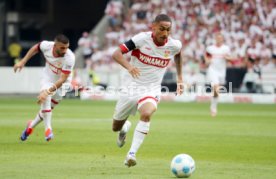 31.08.24 VfB Stuttgart - 1. FSV Mainz 05