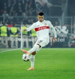 02.10.25 FC Basel - VfB Stuttgart