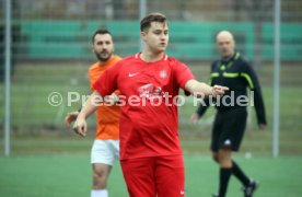 14.11.21 MK Makedonija Stuttgart - 1. FC Lauchau-Lauchäcker II