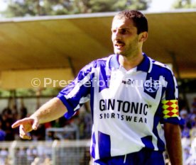 Stuttgarter Kickers