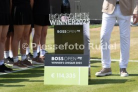 15.06.25 Tennis BOSS Open Stuttgart Weissenhof 2025