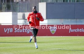 06.11.23 VfB Stuttgart Training