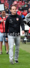 VfB Stuttgart - Borussia M&ouml;nchengladbach