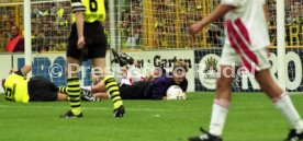 16.09.95 Borussia Dortmund - VfB Stuttgart