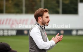 01.11.25 U19 VfB Stuttgart - U19 1. FC Nürnberg