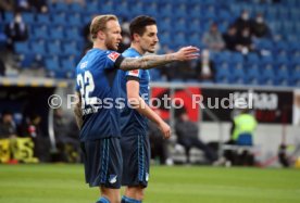 22.01.22 TSG 1899 Hoffenheim - Borussia Dortmund