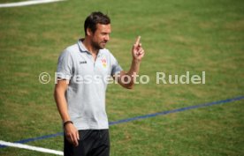 28.08.22 Frauen TSV Deizisau - VfB Stuttgart