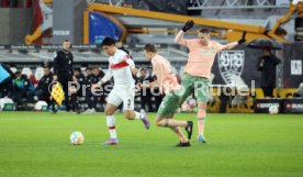 05.02.23 VfB Stuttgart - SV Werder Bremen