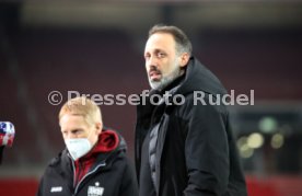16.01.21 VfB Stuttgart - Borussia M&ouml;nchengladbach