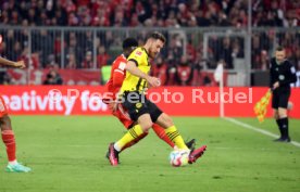 01.04.23 FC Bayern M&uuml;nchen - Borussia Dortmund