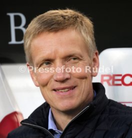 VfB Stuttgart - VfL Bochum
