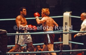 24.05.76 Boxen Cassius Clay/Muhammad Ali - Richard Dunn