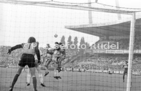 SV Werder Bremen - VfB Stuttgart