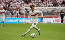 30.08.25 VfB Stuttgart - Borussia M&ouml;nchengladbach
