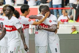 07.10.23 VfB Stuttgart - VfL Wolfsburg