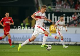 VfB Stuttgart - 1. FC Union Berlin