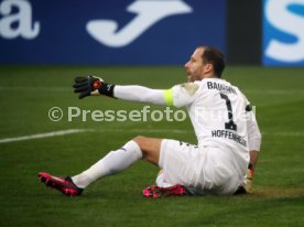11.02.23 TSG 1899 Hoffenheim - Bayer 04 Leverkusen
