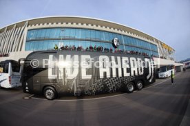 16.03.23 SC Freiburg - Juventus Turin