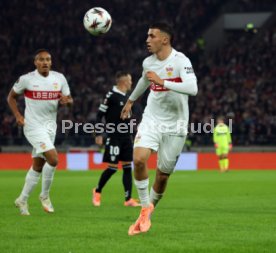 25.09.25 VfB Stuttgart - Celta de Vigo