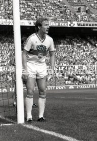 19.08.84 VfB Stuttgart - RSC Anderlecht