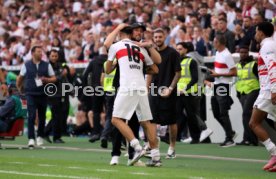 30.08.25 VfB Stuttgart - Borussia M&ouml;nchengladbach