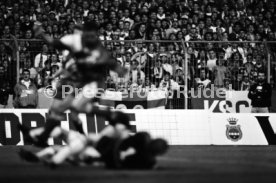 14.09.93 Karlsruher SC - PSV Eindhoven