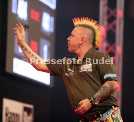 PDC Darts European Tour Sindelfingen 2016
