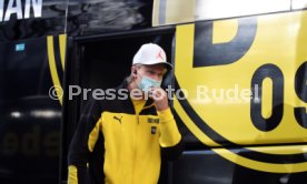 10.04.21 VfB Stuttgart - Borussia Dortmund