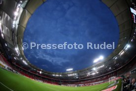 21.04.21 VfB Stuttgart - VfL Wolfsburg