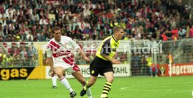 16.09.95 Borussia Dortmund - VfB Stuttgart