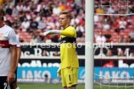 28.08.21 VfB Stuttgart - SC Freiburg