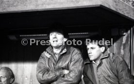 08.11.86 VfB Stuttgart - SV Werder Bremen