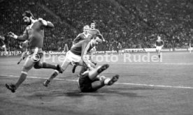 03.11.76 FC Bayern M&uuml;nchen - Banik Ostrau