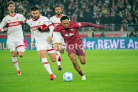 15.01.25 VfB Stuttgart - RB Leipzig