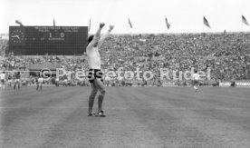 23.06.74 Polen - Italien