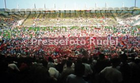 16.05.92 Bayer 04 Leverkusen - VfB Stuttgart