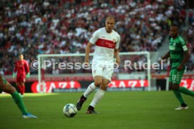 VfB Stuttgart - SpVgg Greuther F&uuml;rth
