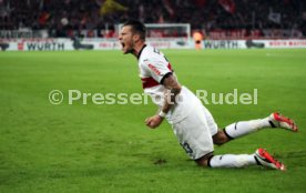 VfB Stuttgart - SC Freiburg