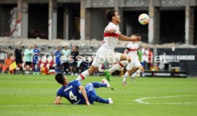 03.09.22 VfB Stuttgart - FC Schalke 04