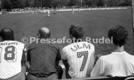 23.05.92 U19 SSV Ulm 1846 - U19 VfB Stuttgart
