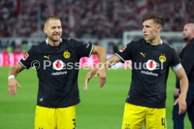 19.09.26 VfB Stuttgart - Borussia Dortmund